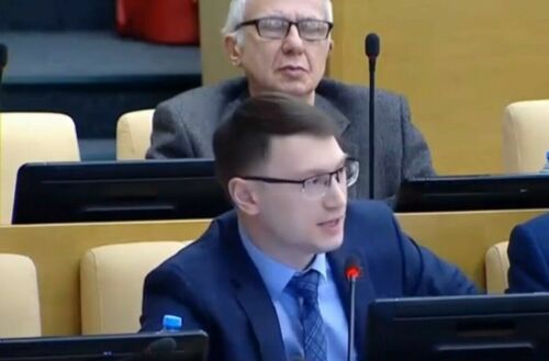 Татарстанский депутат осмелился представить Россию после Путина, чем вывел из себя Володина