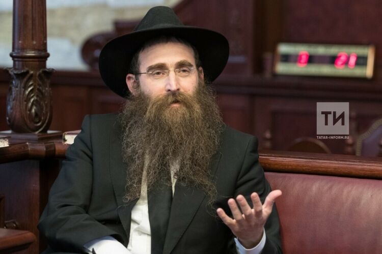 Лучше быть безбородым евреем чем бородой без еврея значение